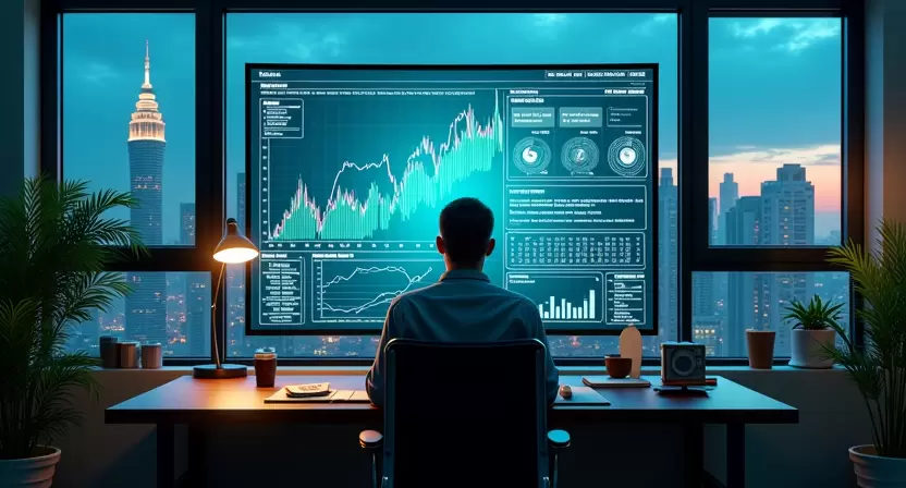 Ações para o longo prazo: o que observar