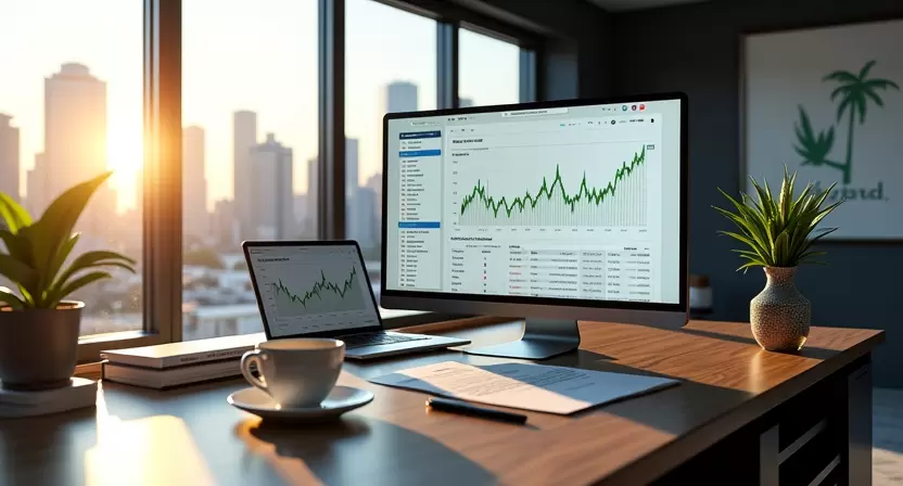 Ações para quem busca dividendos consistentes