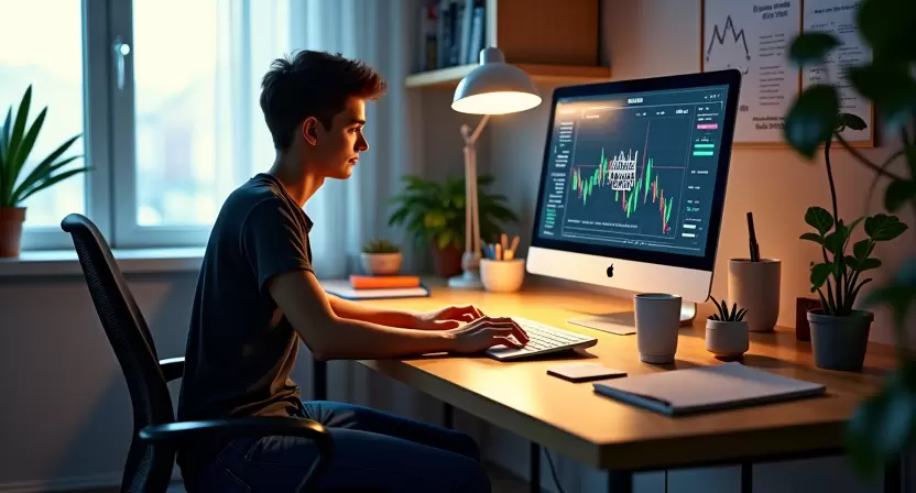 Ações são indicadas para iniciantes?