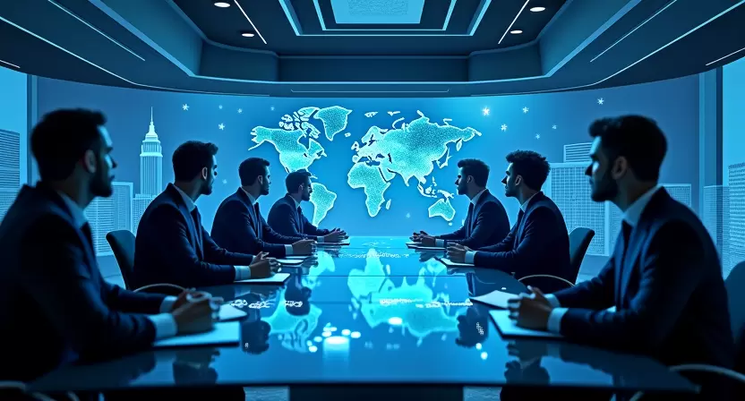 Aplicações do blockchain no mercado financeiro