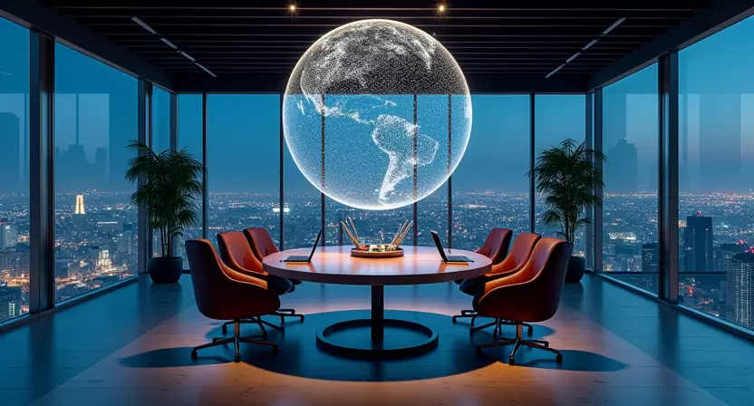 Aplicações práticas do blockchain hoje