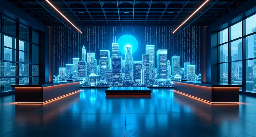 Blockchain e o futuro do dinheiro