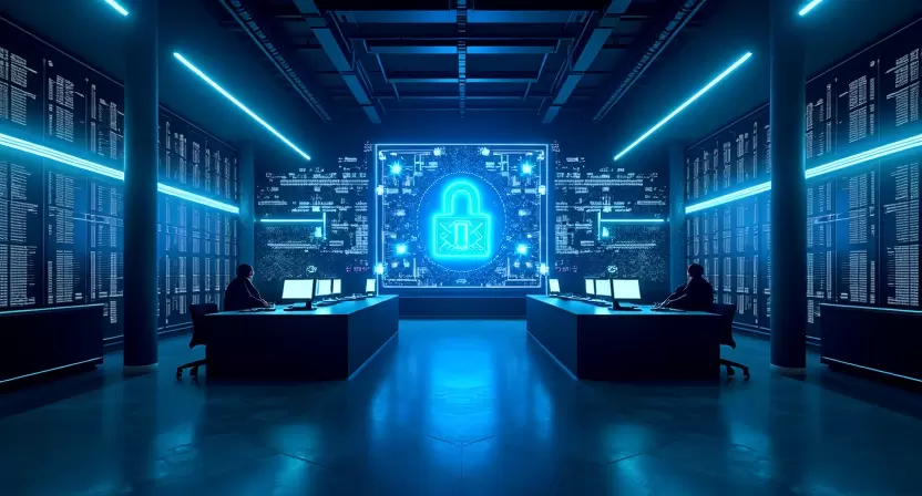 Blockchain e segurança no sistema financeiro