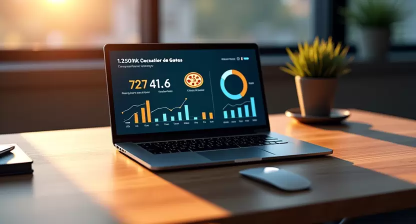 Calculadora de controle de gastos