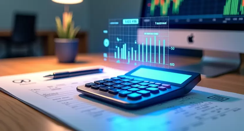 Calculadora financeira: quando usar