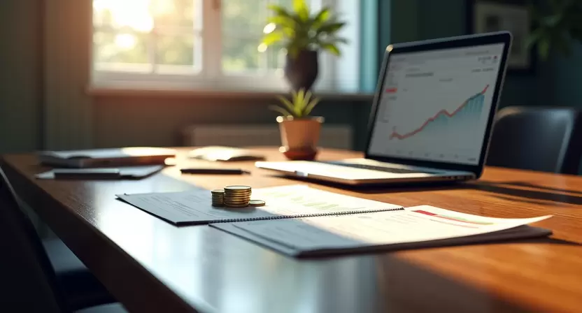 Como a inflação afeta investimentos conservadores