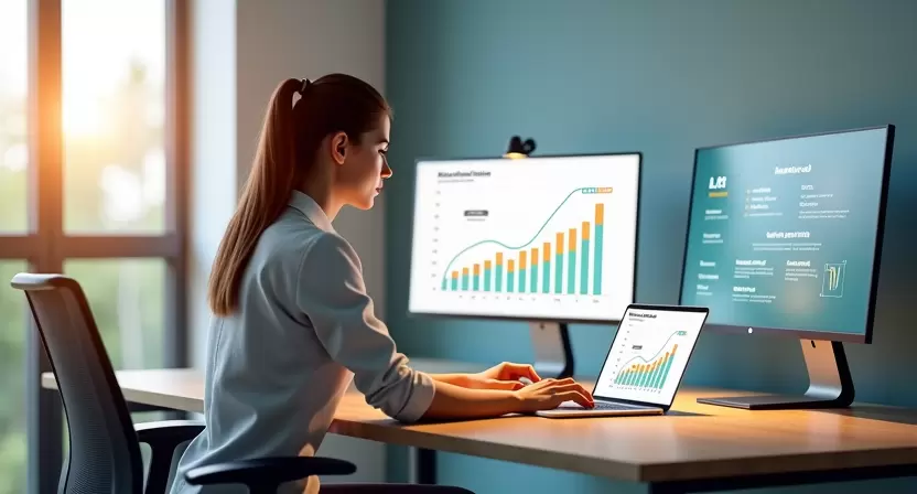 Como analisar ações sem complicação