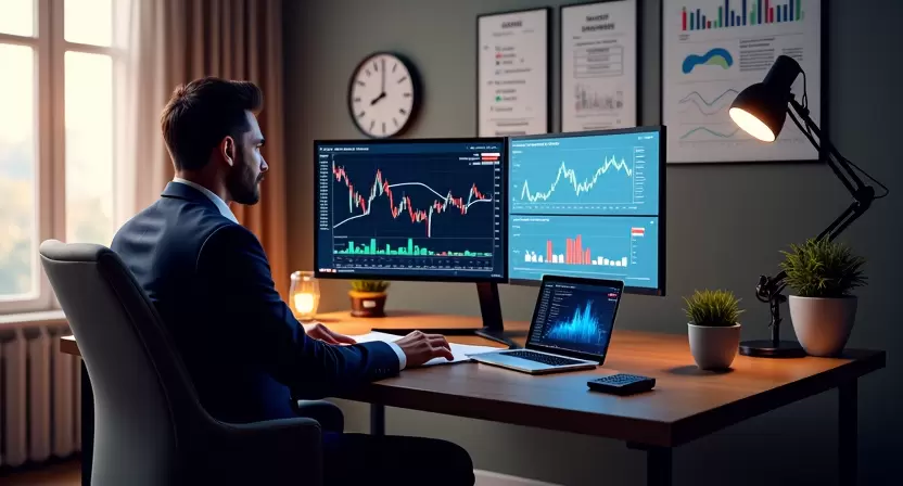 Como avaliar empresas antes de investir em ações