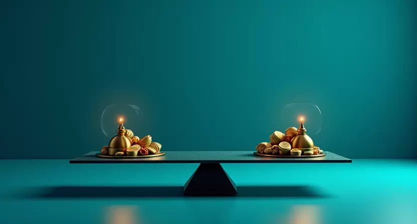 Como balancear risco e retorno na renda variável