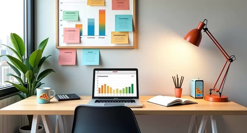 Como controlar gastos variáveis no dia a dia