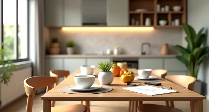 Como cortar gastos supérfluos da casa