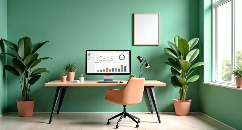 Como criar um orçamento realista e sustentável