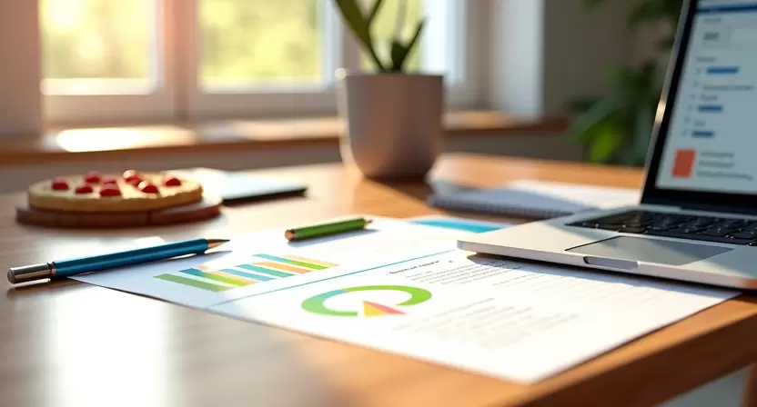 Como criar uma rotina simples de controle financeiro