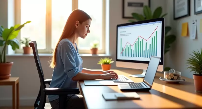 Como desenvolver responsabilidade financeira