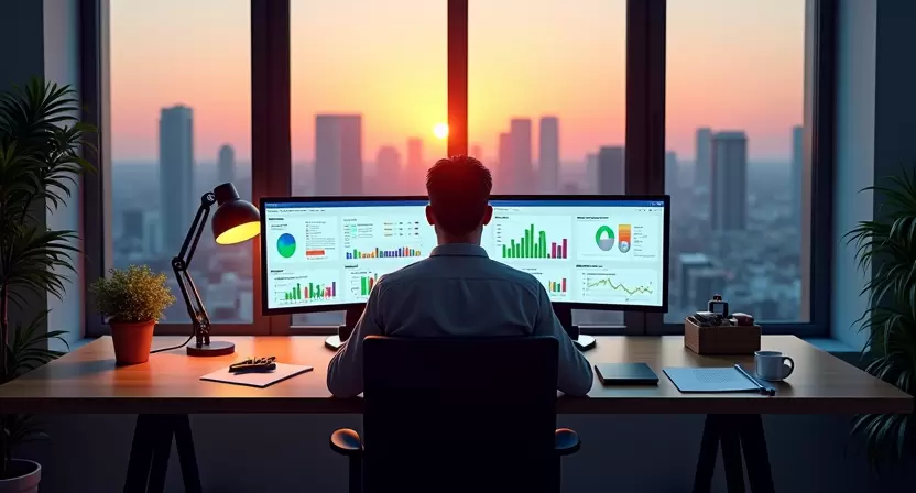 Como identificar vazamentos financeiros no dia a dia