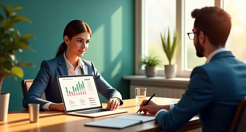 Como investir dinheiro pessoal com segurança