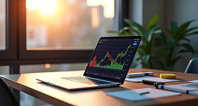 Como investir em ações passo a passo