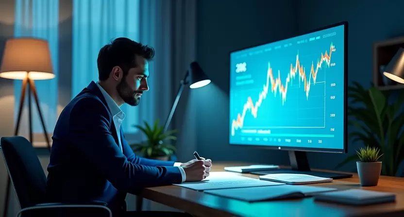 Como juros impactam investimentos conservadores