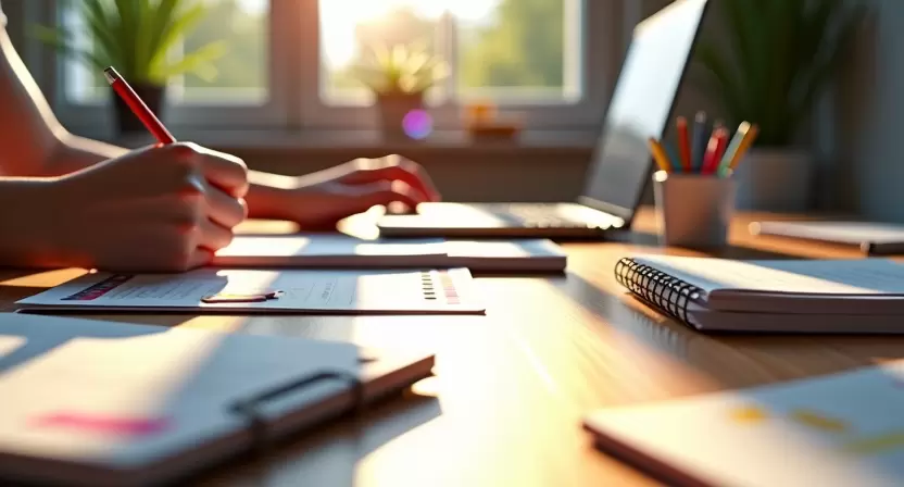 Como lidar com despesas inesperadas sem desorganizar o mês