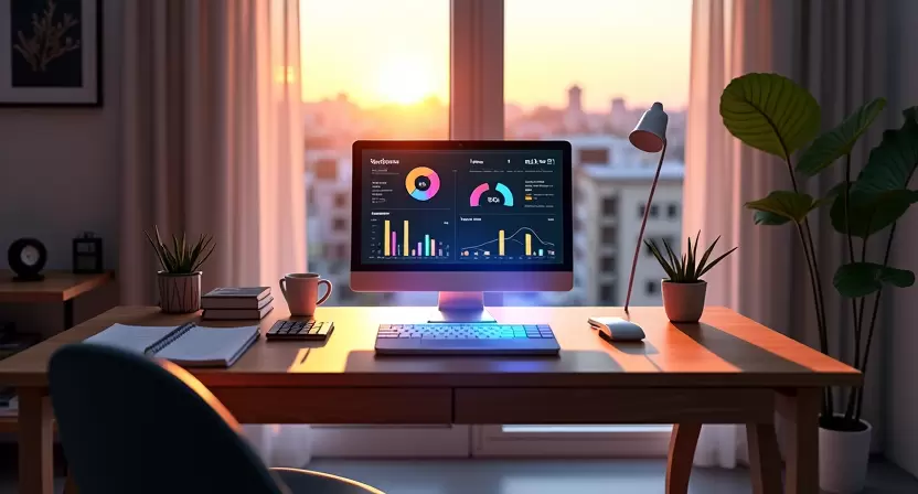 Como mapear todos os seus gastos mensais