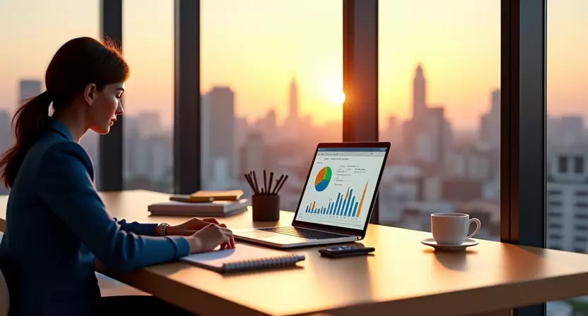 Como melhorar a saúde financeira pessoal