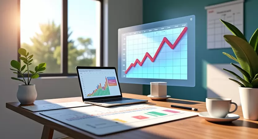 Como montar um planejamento financeiro anual