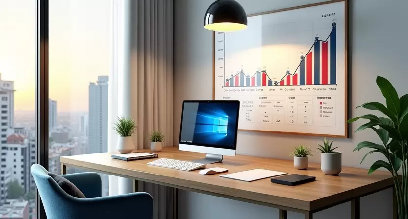 Como organizar a vida financeira em 30 dias