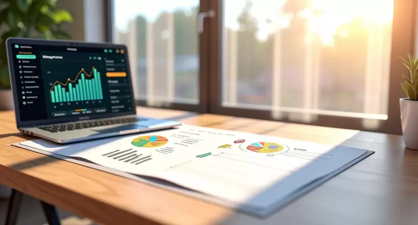 Como organizar as finanças pessoais do zero