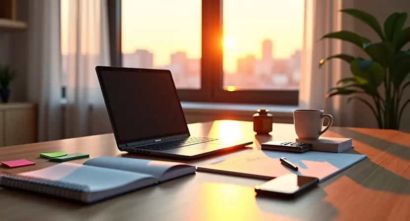 Como organizar suas finanças pessoais do zero