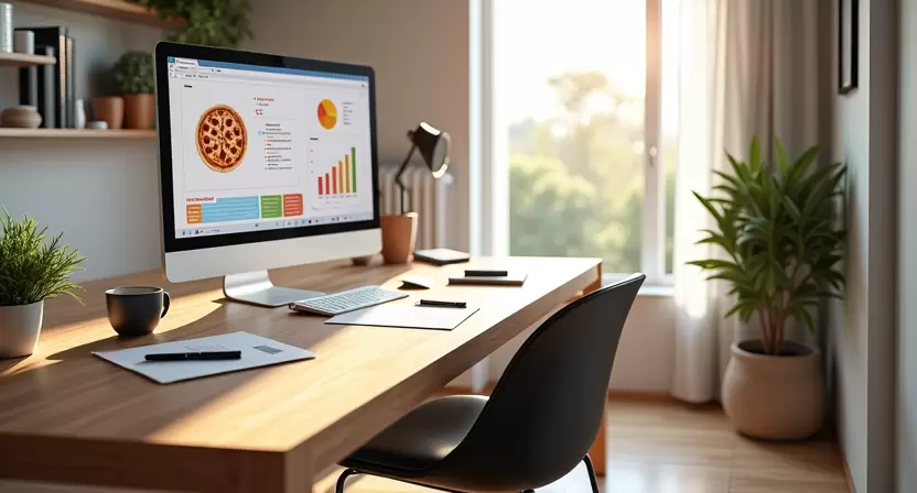 Como planejar compras grandes