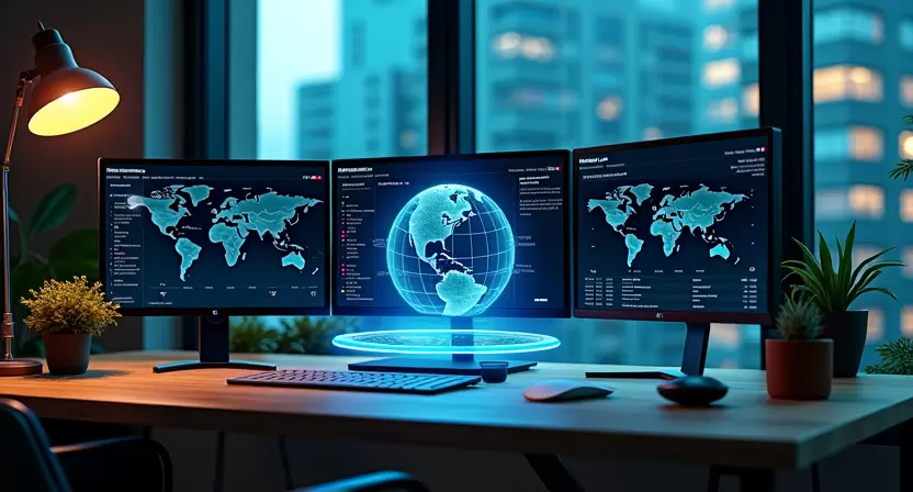 Como prever gastos mensais com remessa internacional