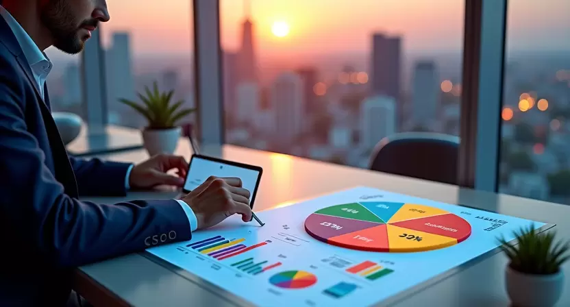 Como rebalancear carteira de ações