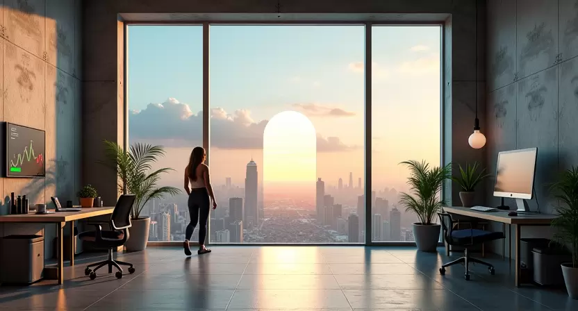 Como sair da estagnação financeira