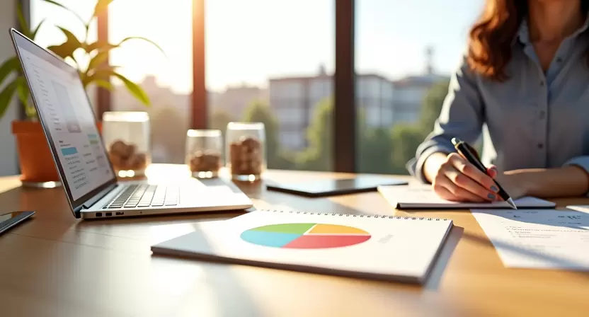 Como separar dinheiro para impostos sendo autônomo