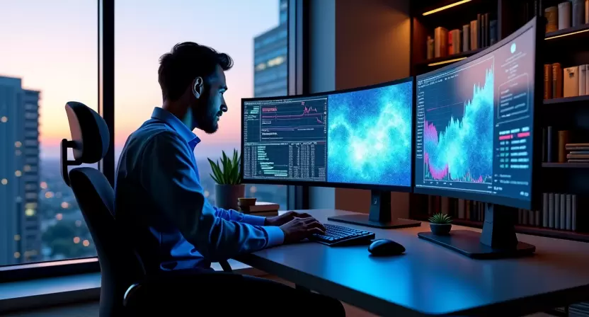 Como simular investimentos corretamente