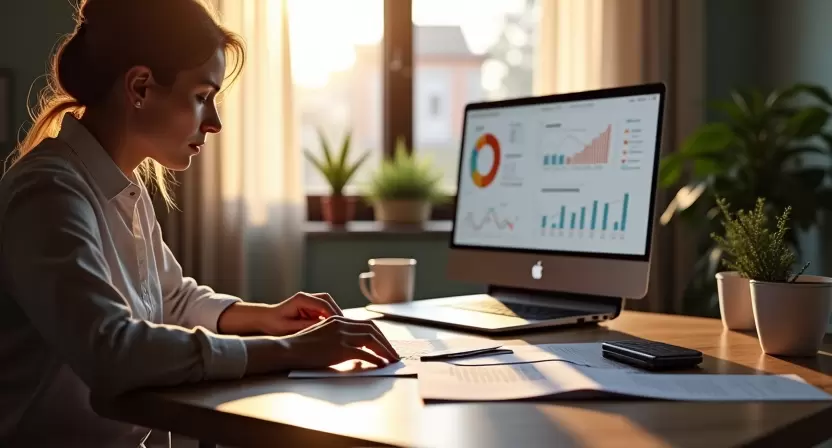 Comportamentos que sabotam suas finanças