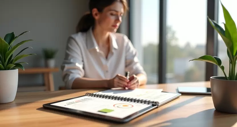 Consumo consciente para equilíbrio financeiro