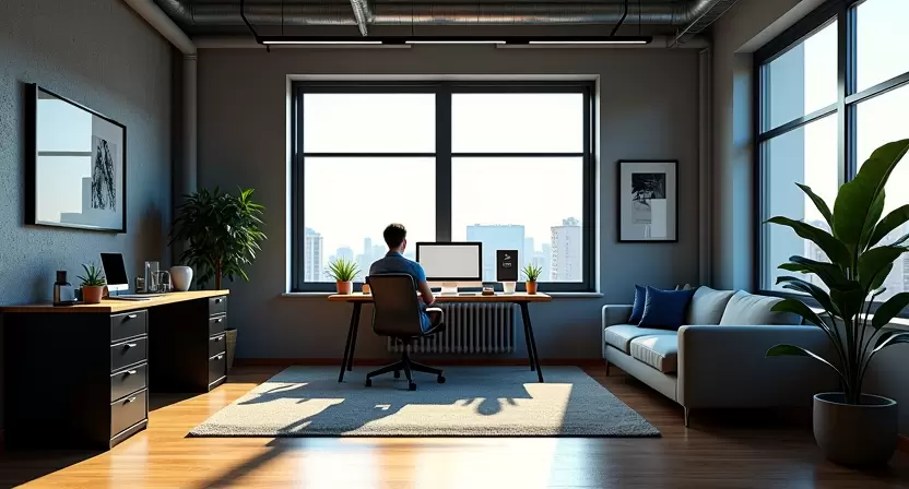 Diferença entre renda ativa e renda passiva