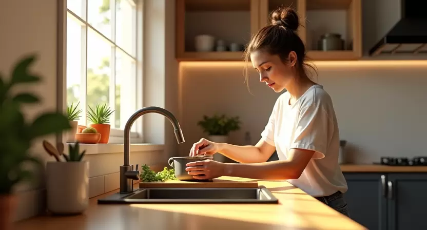 Economia doméstica: dicas práticas para casa