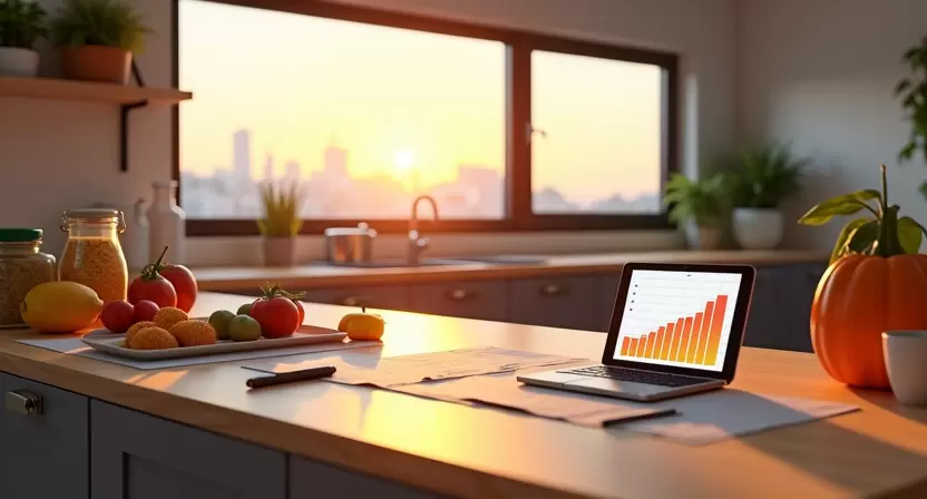 Economia doméstica em tempos de inflação