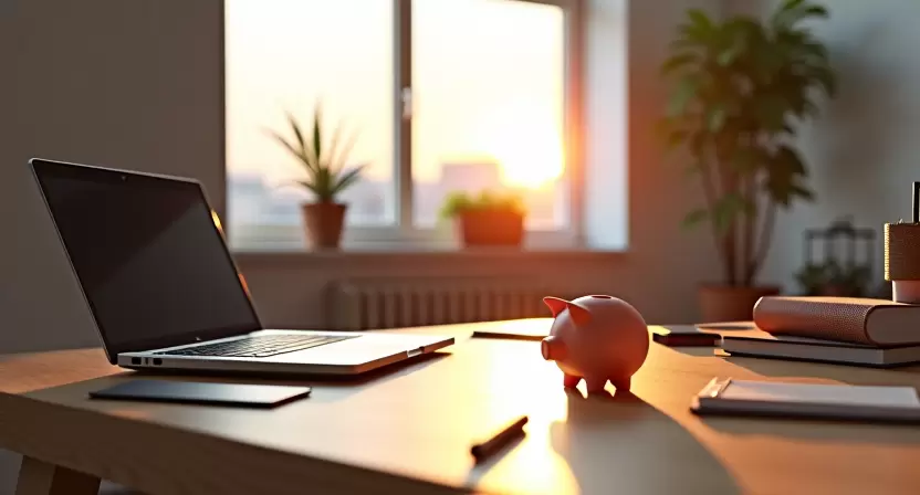 Educação financeira aplicada a metas pessoais