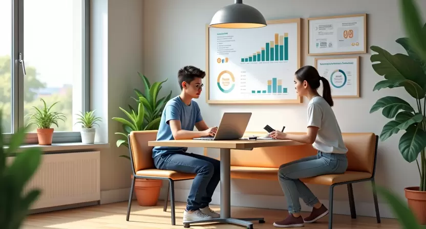 Educação financeira aplicada ao consumo consciente