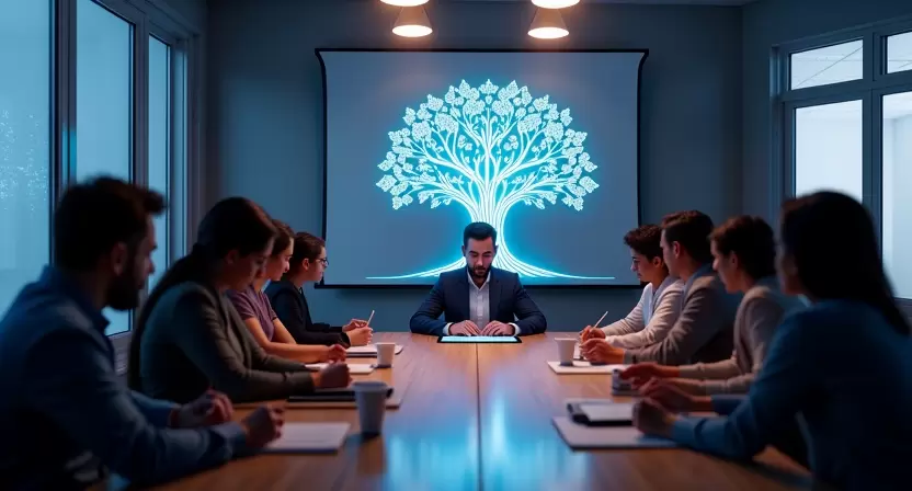 Educação financeira e tomada de decisão