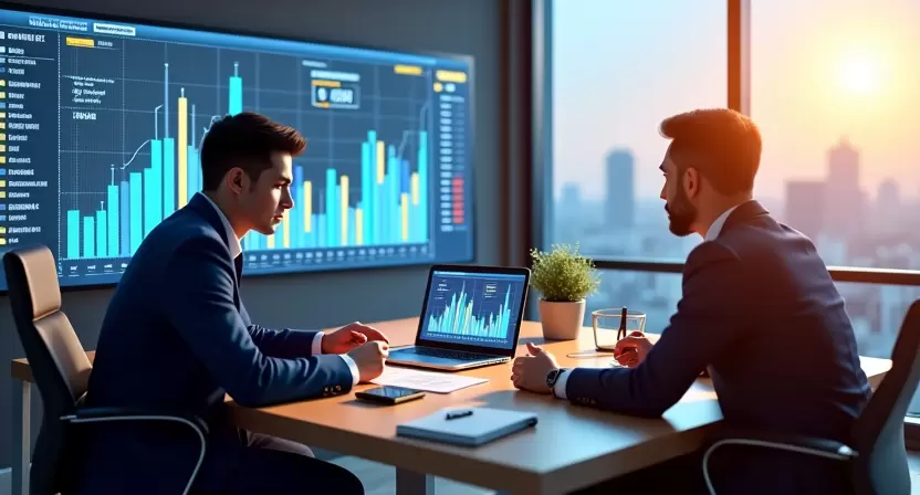 Educação financeira para decisões importantes