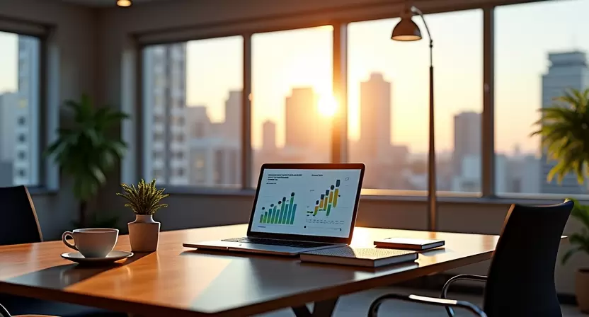 Educação financeira para tomada de decisões grandes