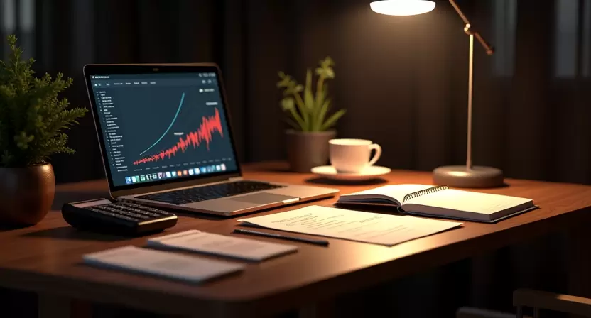 Erros financeiros que parecem inofensivos