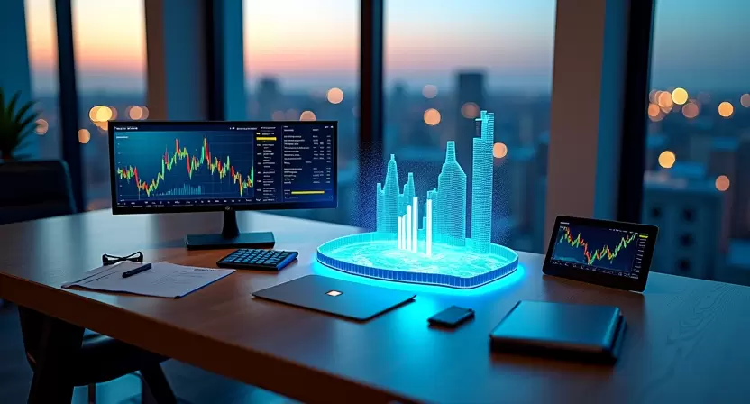 Ferramentas para organizar investimentos