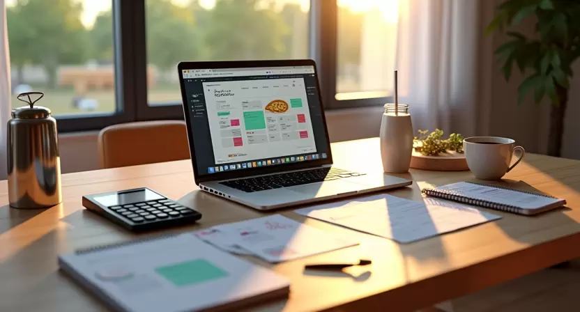 Finanças pessoais após mudanças na família