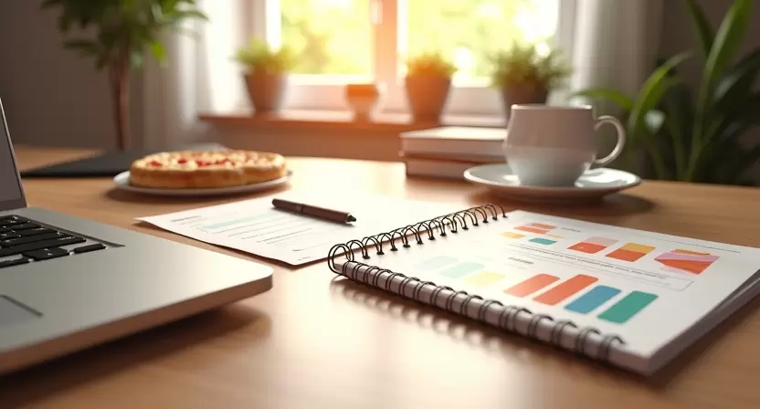 Finanças pessoais para iniciantes