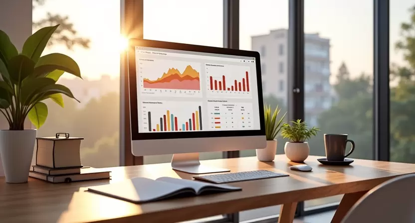 Guia para estruturar vida financeira